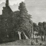 Morett Castle in County Laois.