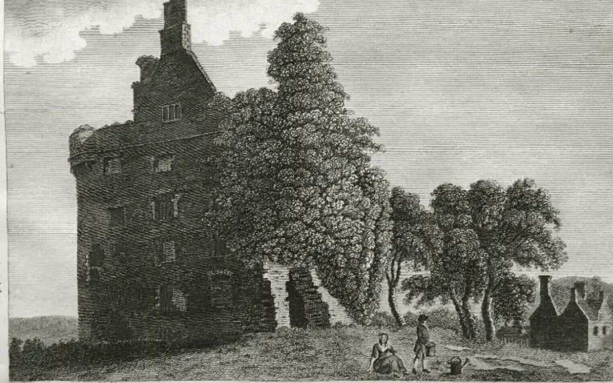 Home 3 Morett Castle: The Forgotten Haunted Fortress of Laois