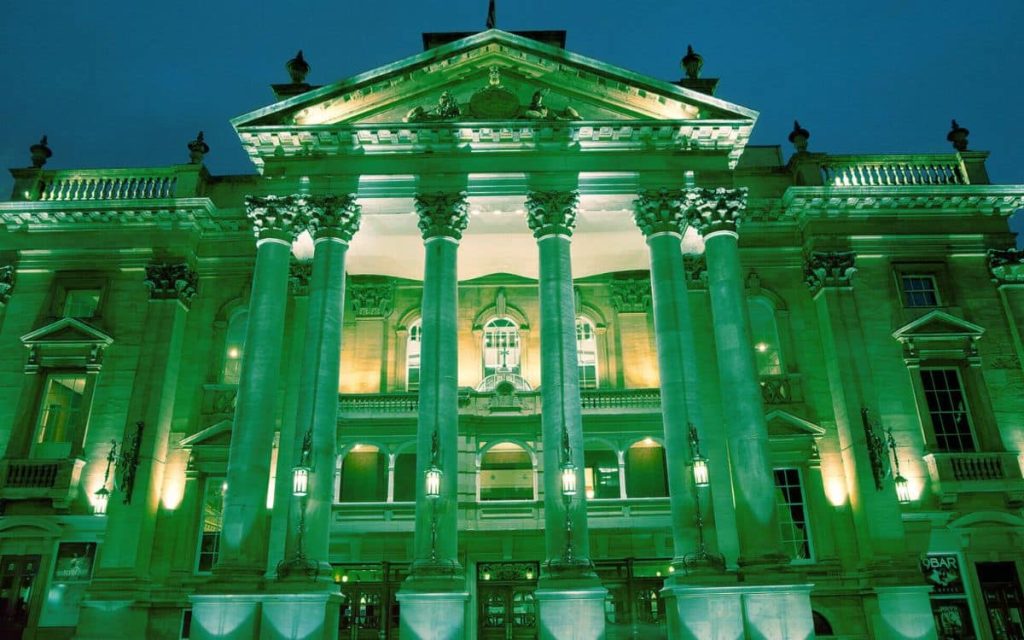 Newcastle Theatre Royal