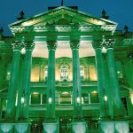 Newcastle Theatre Royal