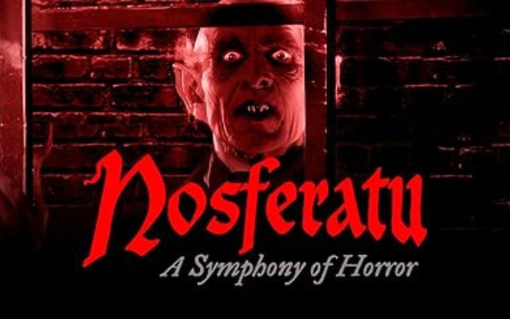 Nosferatu: A Symphony of Horror 2023 REVIEW 1 Nosferatu A Symphony of Horror 2023
