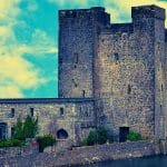Oranmore Castle: The Haunted Watchtower of Galway Bay 6 Oranmore Castle