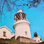 Pakefield Lighthouse