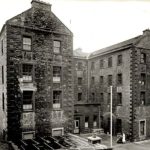 Queensberry House: Edinburgh’s Forgotten Cannibal Ghost 7 Queensberry House in Edinburgh