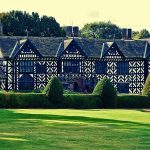 Speke Hall