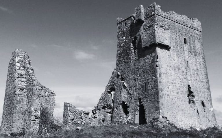 Srah Castle