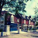 The Cromwell in Stevenage.