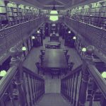 The Leeds Library