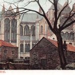 Truro Cathedral