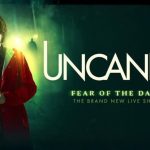 Uncanny: Fear of the Dark REVIEW 2 Uncanny Fear of the Dark