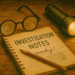 When Haunted Places Let You Down