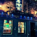 Whistlebinkies Pub