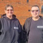 Interview with Earthbound Paranormal: Helen Barrett and Simon Blake 4 Earthbound Paranormal