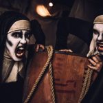 Fear Avon Valley Scare