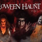 Halloween Haunt Fest