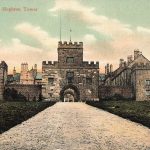 Hoghton Tower