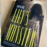 Lilys Monster by Cliff McNish