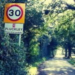 Pluckey Village