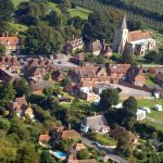 Pluckley, England's Most Haunted Village 1