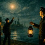 Sheerness UFO Mystery