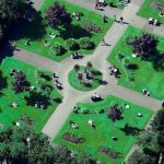 St Johns Garden Manchester