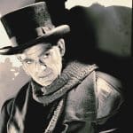 The Body Snatcher
