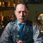 Reece Shearsmith narrates Dr Jekyll and Mr Hyde for the BBC's The Read.