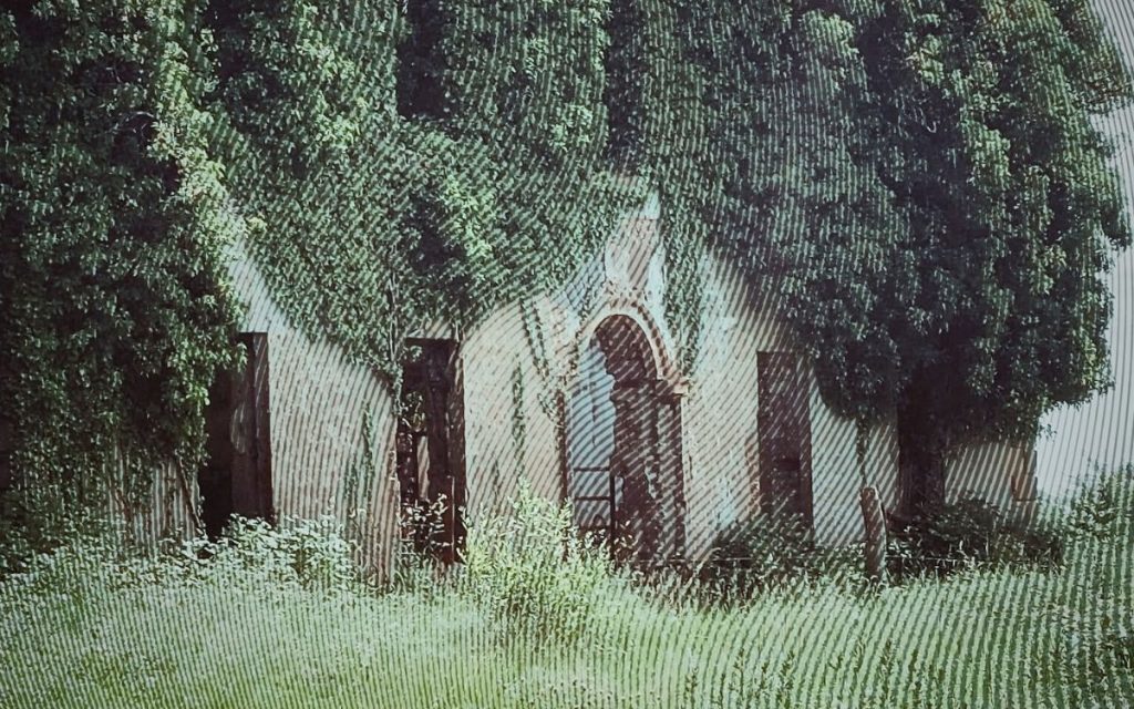 Tore House in Westmeath is a haunted places of many legends.