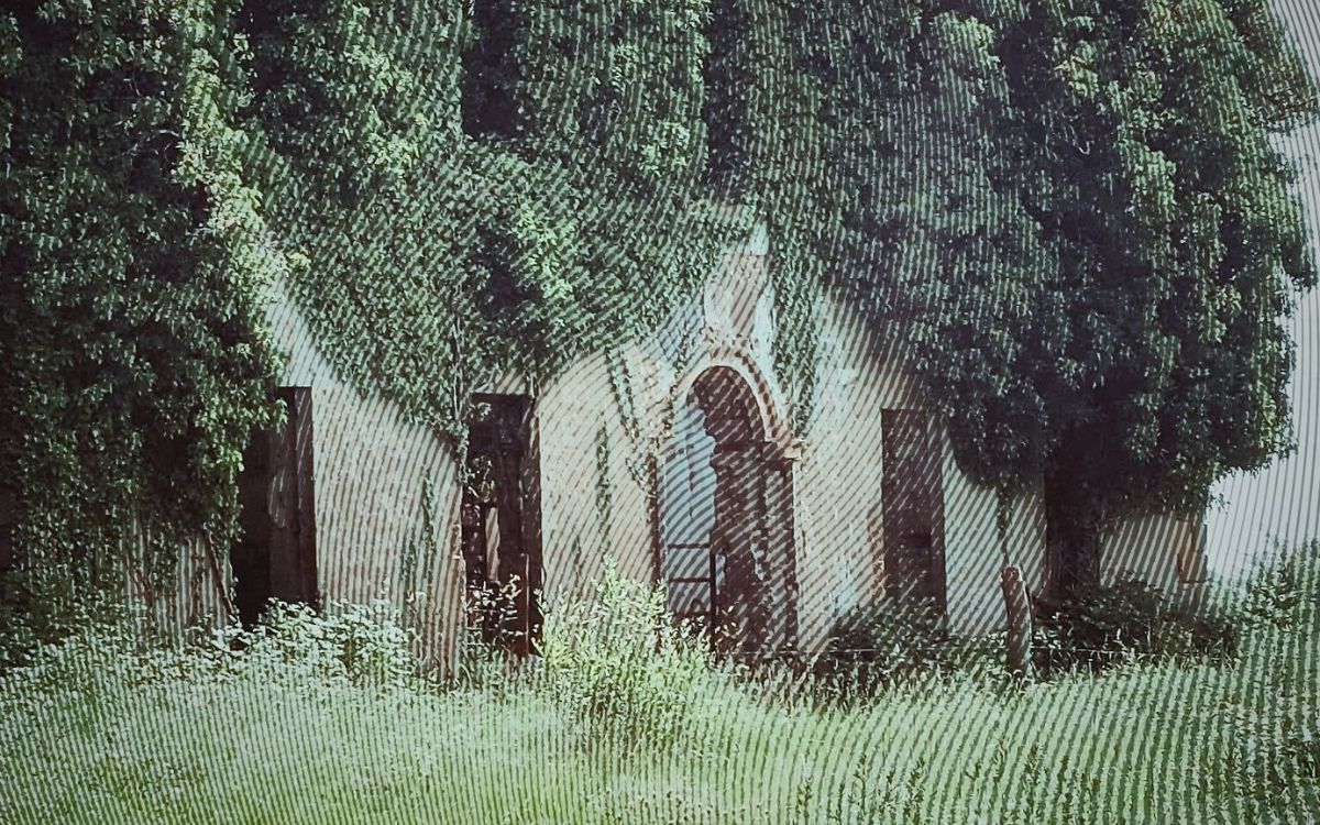 Tore House: Where Fire Met Fairy Folklore in Haunted Westmeath