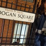 Cadogan Square Chelsea