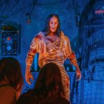 House of Frankenstein