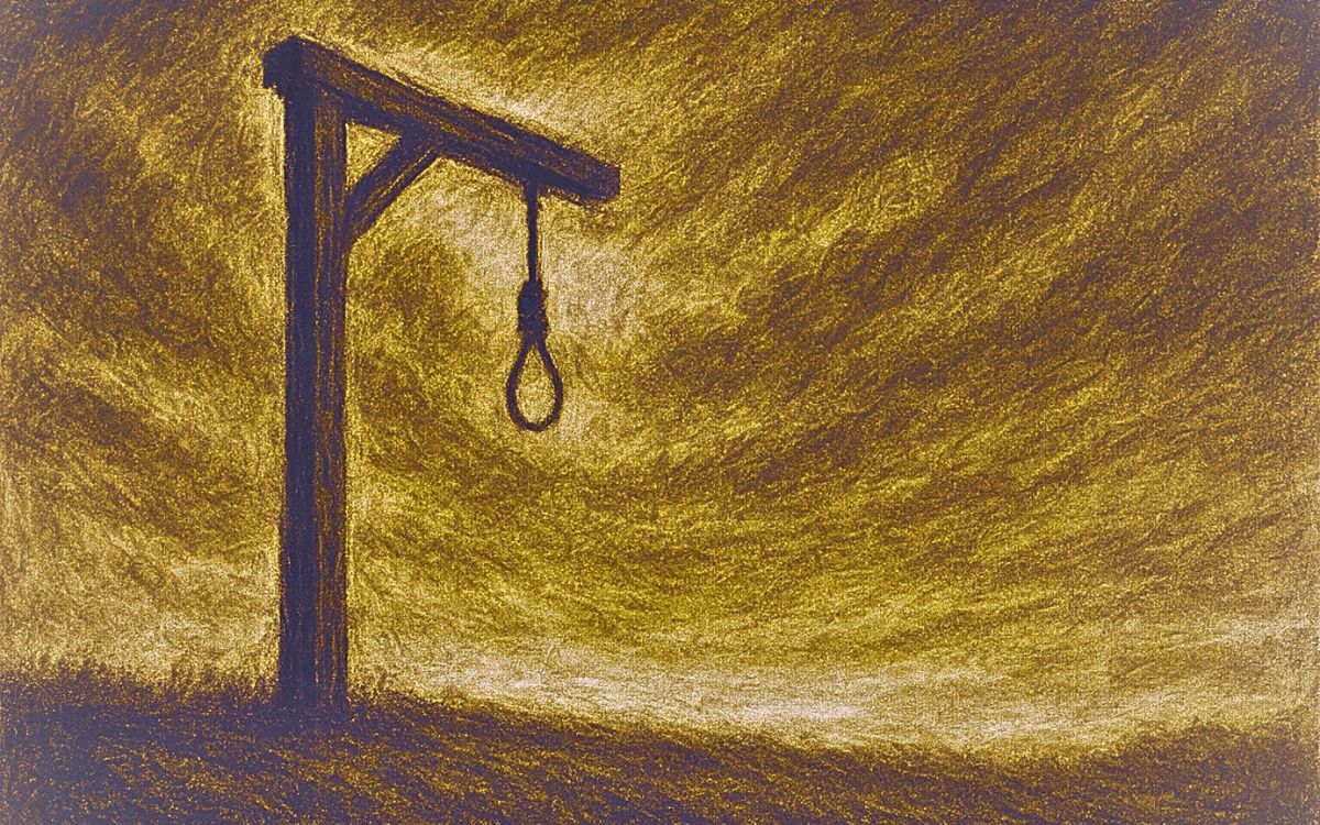 Blood Money: The Newcastle Witch Trials