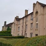 Restalrig Crescent