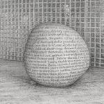 Cursing Stone Carlisle