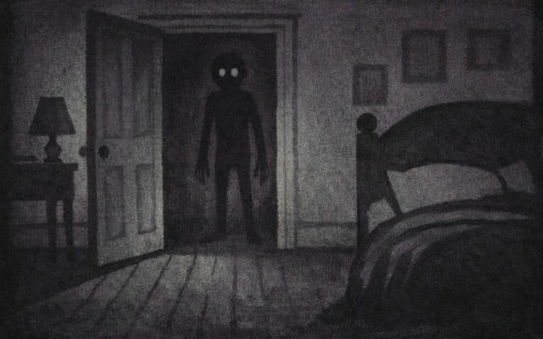 Folklore Bogeyman