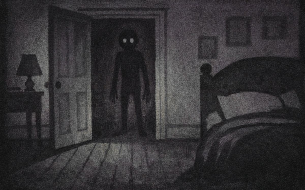 The Folklore of Night-Time Sounds, Part 2: Buckinghamshire Hauntings