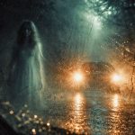 Haunted Highways Bolton