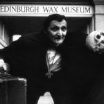 Charles Cameron and the Haunted Legacy of Edinburgh’s Wax Museum 5 Charles Cameron at the Edinburgh Wax Museum,