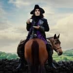 The Completely Made-up Adventures of Dick Turpin