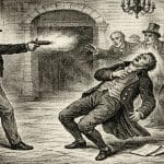 The Cornish Dream that foretold a Prime Minister's Assassination 5 Dream of PM assassination