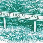 Ghost House Lane