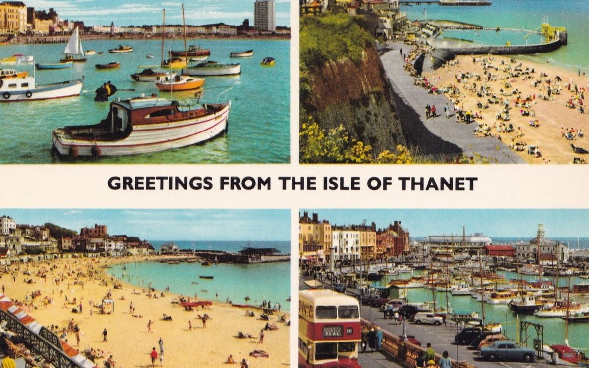 Isle of Thanet’s 10 Spookiest Hauntings