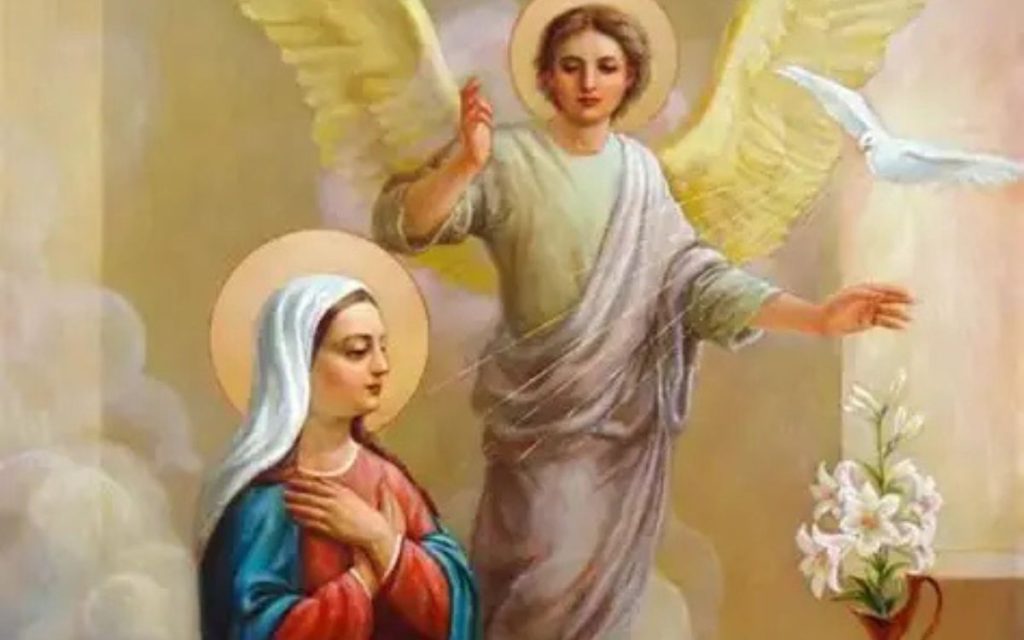 Lady Day, The Forgotten 25 March Date Britain Once Feared 1 Lady Day 25 March