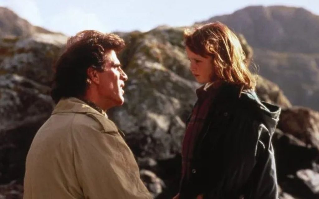 7 Loch Ness Monster Films, Nessie on Screen 2