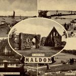 Haunted Places to Visit in Maldon, Essex 5 Maldon