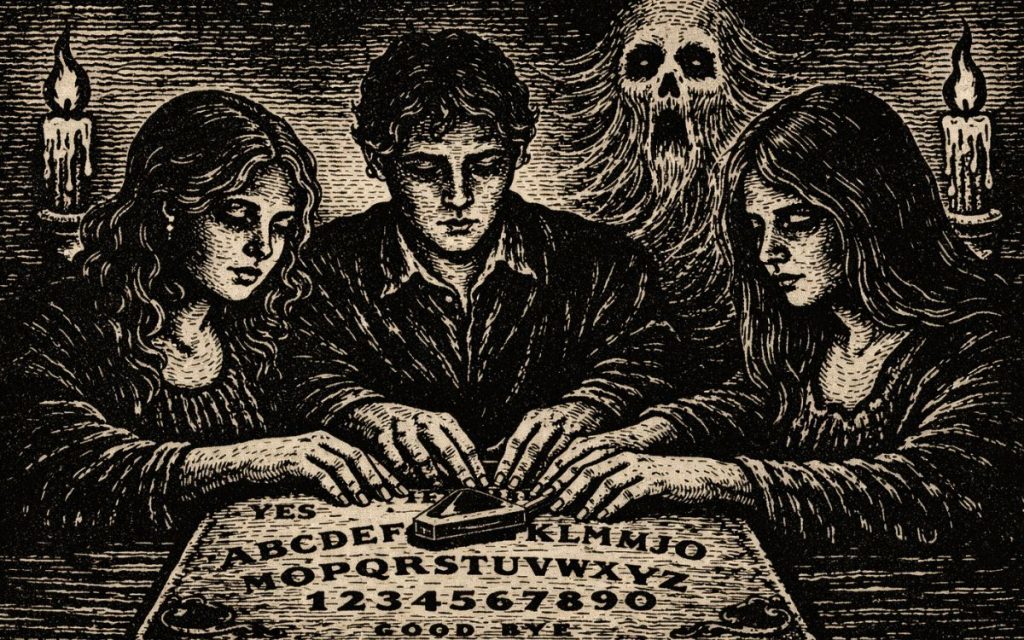 Ouija Board