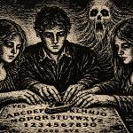 Ouija Board