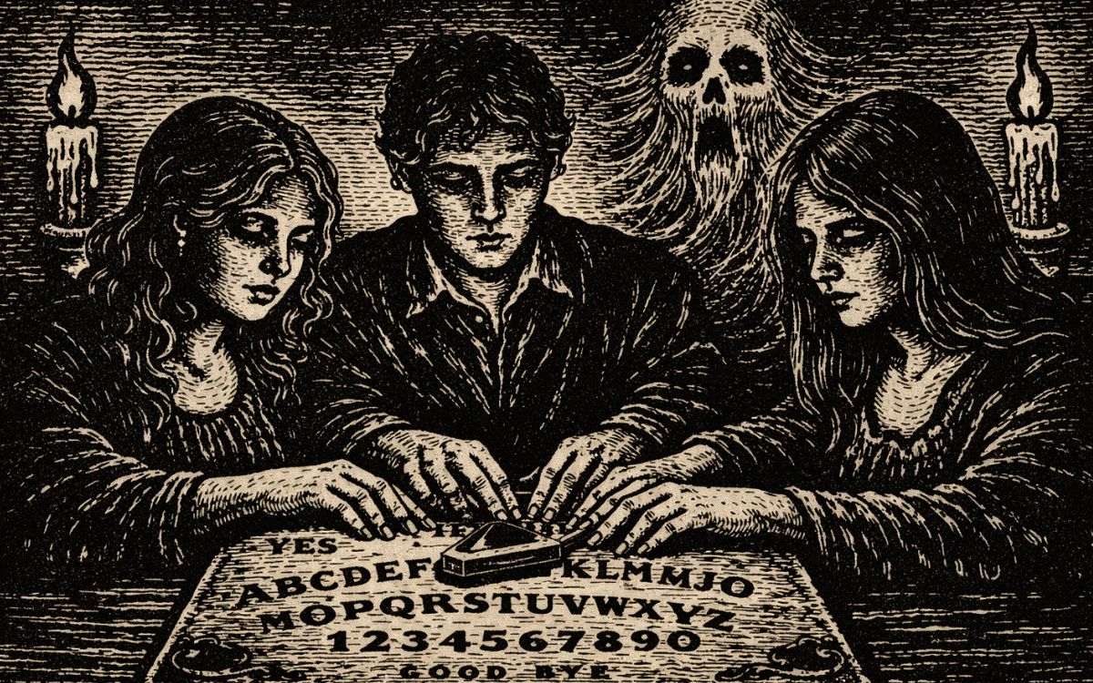 Ouija Board