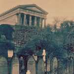 St James Cemetery Liverpool