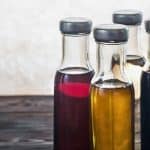 Vinegar Folklore